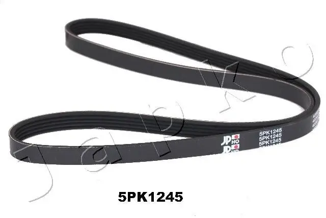 Keilrippenriemen JAPKO 5PK1245