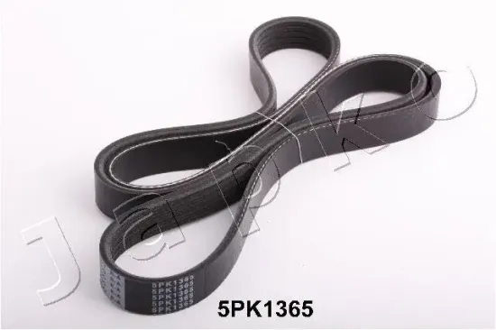 Keilrippenriemen JAPKO 5PK1365 Bild Keilrippenriemen JAPKO 5PK1365