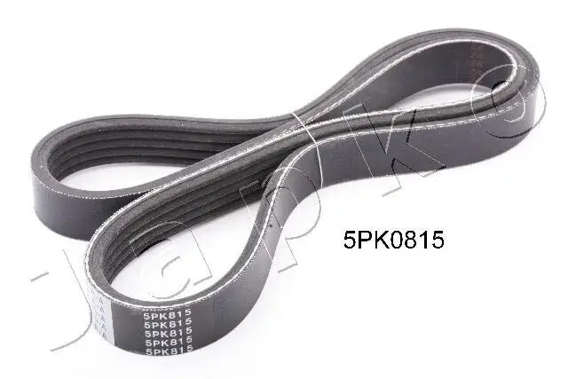 Keilrippenriemen JAPKO 5PK815