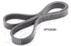 Keilrippenriemen JAPKO 5PK880