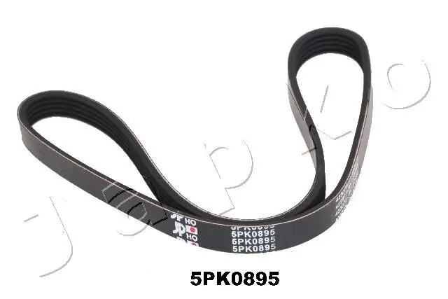 Keilrippenriemen JAPKO 5PK895