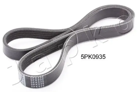 Keilrippenriemen JAPKO 5PK935 Bild Keilrippenriemen JAPKO 5PK935