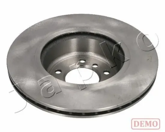 Bremsscheibe Vorderachse JAPKO 600146C Bild Bremsscheibe Vorderachse JAPKO 600146C