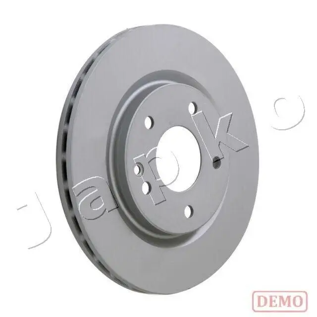 Bremsscheibe Vorderachse JAPKO 600504C
