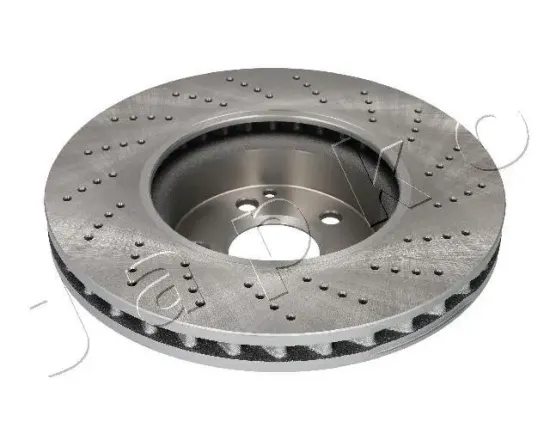 Bremsscheibe Vorderachse JAPKO 600520C Bild Bremsscheibe Vorderachse JAPKO 600520C