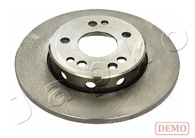 Bremsscheibe Vorderachse JAPKO 600531C