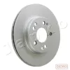 Bremsscheibe Vorderachse JAPKO 600532C