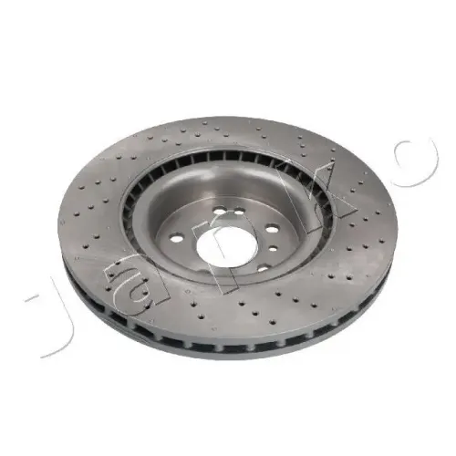 Bremsscheibe Vorderachse JAPKO 600550C Bild Bremsscheibe Vorderachse JAPKO 600550C