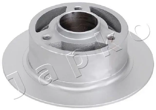 Bremsscheibe Vorderachse JAPKO 600720C