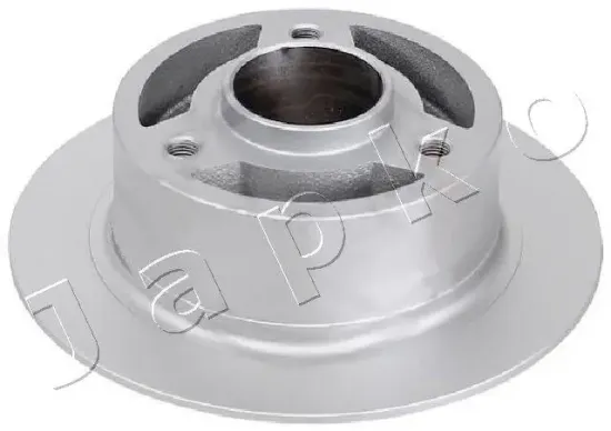 Bremsscheibe Vorderachse JAPKO 600720C Bild Bremsscheibe Vorderachse JAPKO 600720C