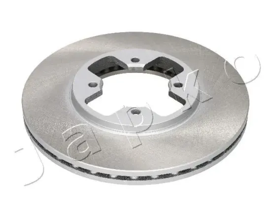 Bremsscheibe Vorderachse JAPKO 60128C Bild Bremsscheibe Vorderachse JAPKO 60128C