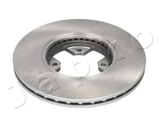 Bremsscheibe Vorderachse JAPKO 60128C Bild Bremsscheibe Vorderachse JAPKO 60128C