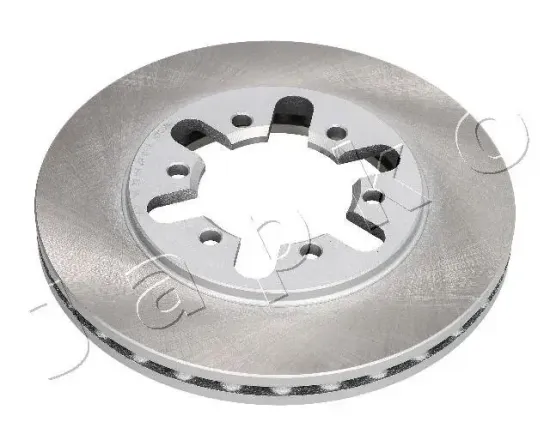 Bremsscheibe Vorderachse JAPKO 60129C Bild Bremsscheibe Vorderachse JAPKO 60129C