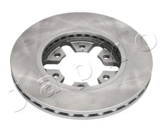 Bremsscheibe Vorderachse JAPKO 60129C Bild Bremsscheibe Vorderachse JAPKO 60129C