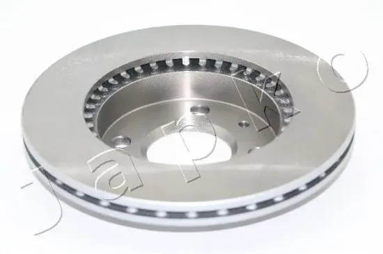 Bremsscheibe Vorderachse JAPKO 60136C Bild Bremsscheibe Vorderachse JAPKO 60136C