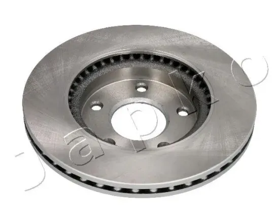 Bremsscheibe Vorderachse JAPKO 60154C Bild Bremsscheibe Vorderachse JAPKO 60154C