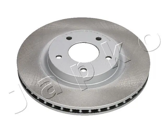 Bremsscheibe Vorderachse JAPKO 60157C