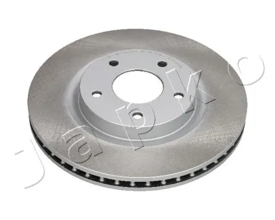 Bremsscheibe Vorderachse JAPKO 60157C Bild Bremsscheibe Vorderachse JAPKO 60157C