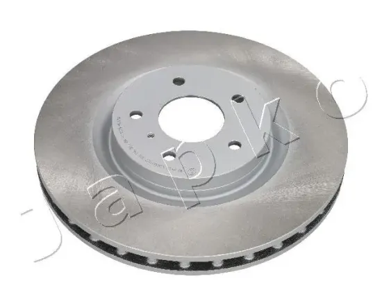 Bremsscheibe Vorderachse JAPKO 60168C Bild Bremsscheibe Vorderachse JAPKO 60168C