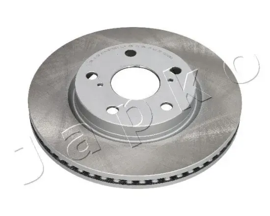 Bremsscheibe Vorderachse JAPKO 602010C Bild Bremsscheibe Vorderachse JAPKO 602010C