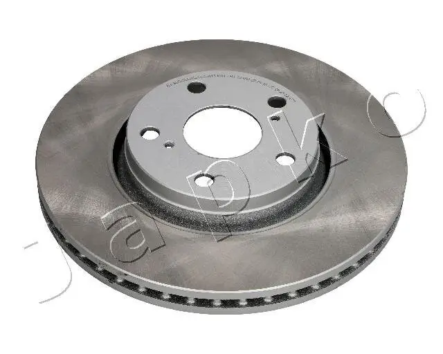 Bremsscheibe Vorderachse JAPKO 602016C