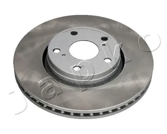 Bremsscheibe Vorderachse JAPKO 602016C Bild Bremsscheibe Vorderachse JAPKO 602016C