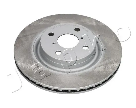 Bremsscheibe Vorderachse JAPKO 602051C Bild Bremsscheibe Vorderachse JAPKO 602051C