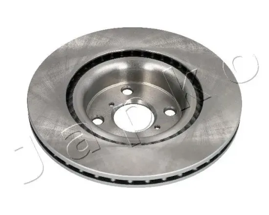Bremsscheibe Vorderachse JAPKO 602051C Bild Bremsscheibe Vorderachse JAPKO 602051C