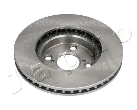 Bremsscheibe Vorderachse JAPKO 60207C Bild Bremsscheibe Vorderachse JAPKO 60207C