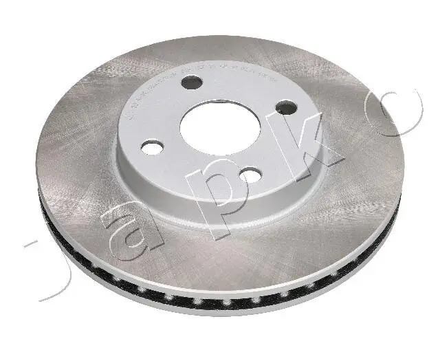 Bremsscheibe Vorderachse JAPKO 60208C