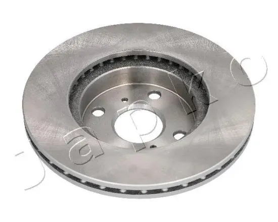 Bremsscheibe Vorderachse JAPKO 60233C Bild Bremsscheibe Vorderachse JAPKO 60233C