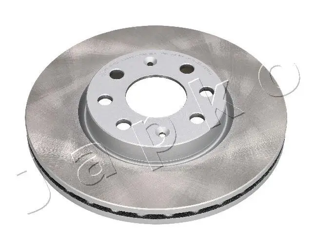 Bremsscheibe Vorderachse JAPKO 60243C