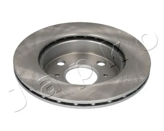 Bremsscheibe Vorderachse JAPKO 60244C Bild Bremsscheibe Vorderachse JAPKO 60244C