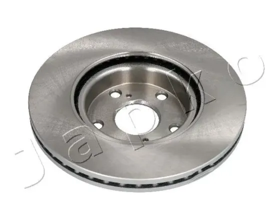 Bremsscheibe Vorderachse JAPKO 60264C Bild Bremsscheibe Vorderachse JAPKO 60264C