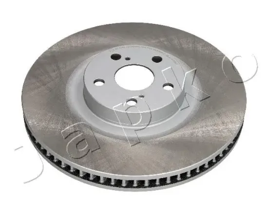 Bremsscheibe Vorderachse JAPKO 60289C Bild Bremsscheibe Vorderachse JAPKO 60289C