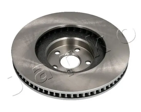 Bremsscheibe Vorderachse JAPKO 60289C Bild Bremsscheibe Vorderachse JAPKO 60289C