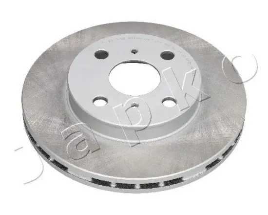 Bremsscheibe Vorderachse JAPKO 60298C Bild Bremsscheibe Vorderachse JAPKO 60298C