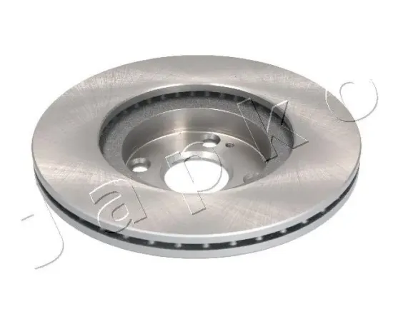 Bremsscheibe Vorderachse JAPKO 60315C Bild Bremsscheibe Vorderachse JAPKO 60315C