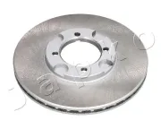 Bremsscheibe Vorderachse JAPKO 60334C