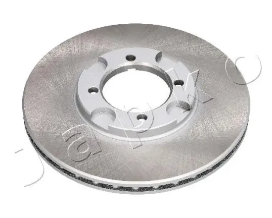 Bremsscheibe Vorderachse JAPKO 60334C Bild Bremsscheibe Vorderachse JAPKO 60334C