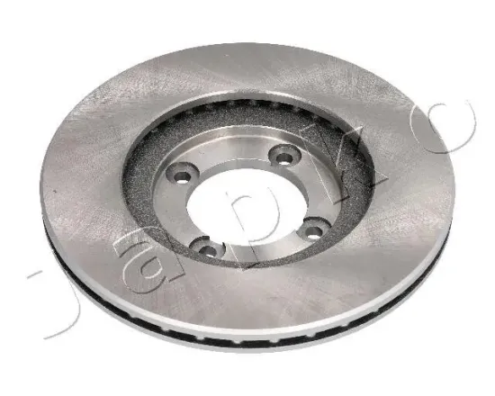 Bremsscheibe Vorderachse JAPKO 60334C Bild Bremsscheibe Vorderachse JAPKO 60334C