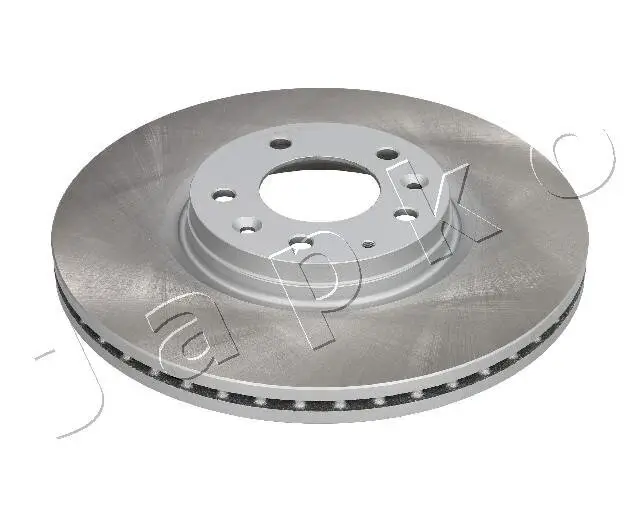 Bremsscheibe Vorderachse JAPKO 60351C