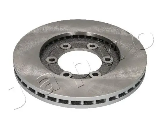 Bremsscheibe Vorderachse JAPKO 60357C Bild Bremsscheibe Vorderachse JAPKO 60357C