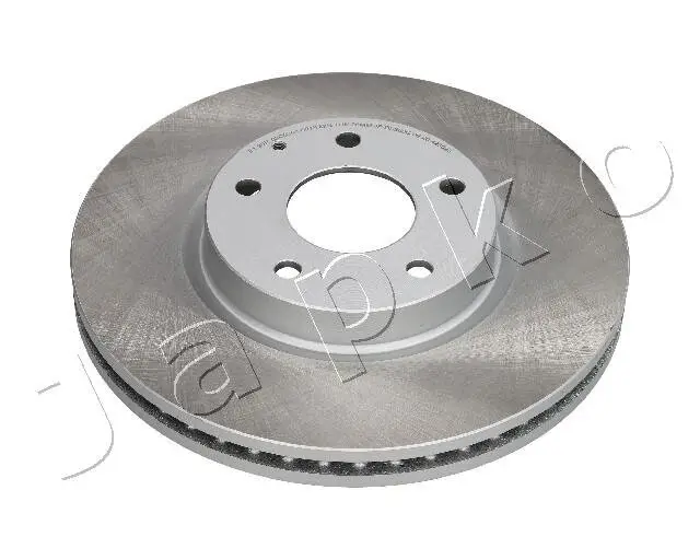 Bremsscheibe Vorderachse JAPKO 60360C