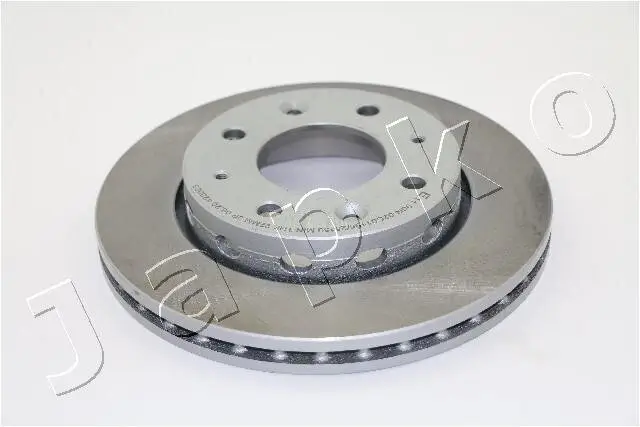 Bremsscheibe Vorderachse JAPKO 60396C