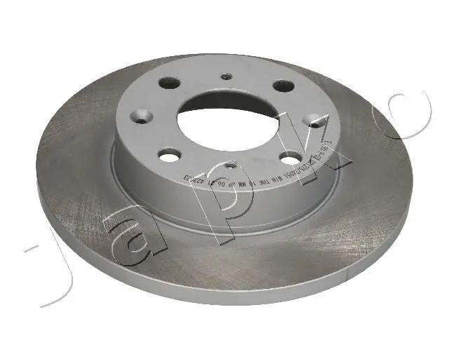 Bremsscheibe Vorderachse JAPKO 60411C