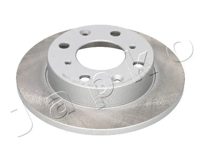 Bremsscheibe Vorderachse JAPKO 60415C