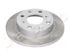 Bremsscheibe Vorderachse JAPKO 60415C