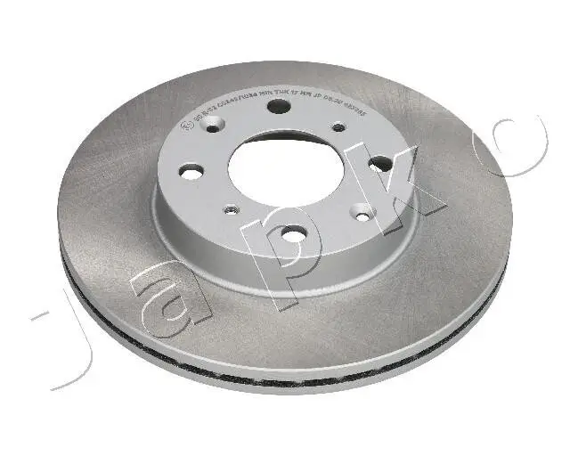 Bremsscheibe Vorderachse JAPKO 60419C