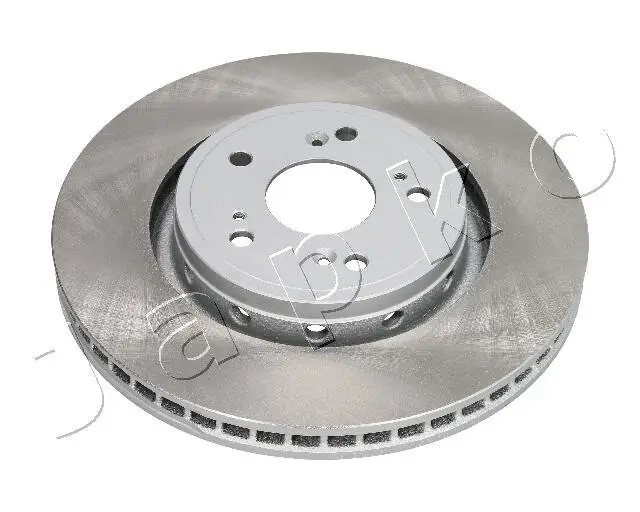 Bremsscheibe Vorderachse JAPKO 60435C